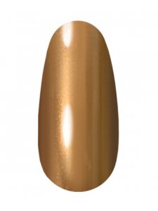 Metallic Nail Pigment (Color: Copper), 1 gr.